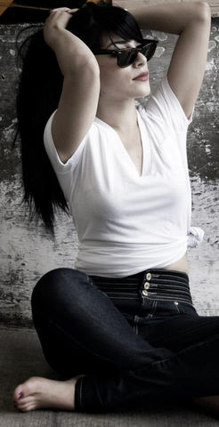Alma Oropeza