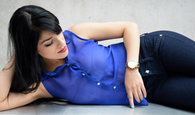 Alma Oropeza